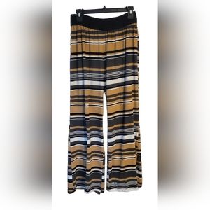 Flowy dress pants (stretchy)